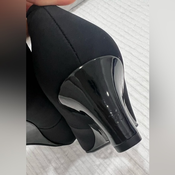 Bandolino wedge shoes - Picture 6 of 8